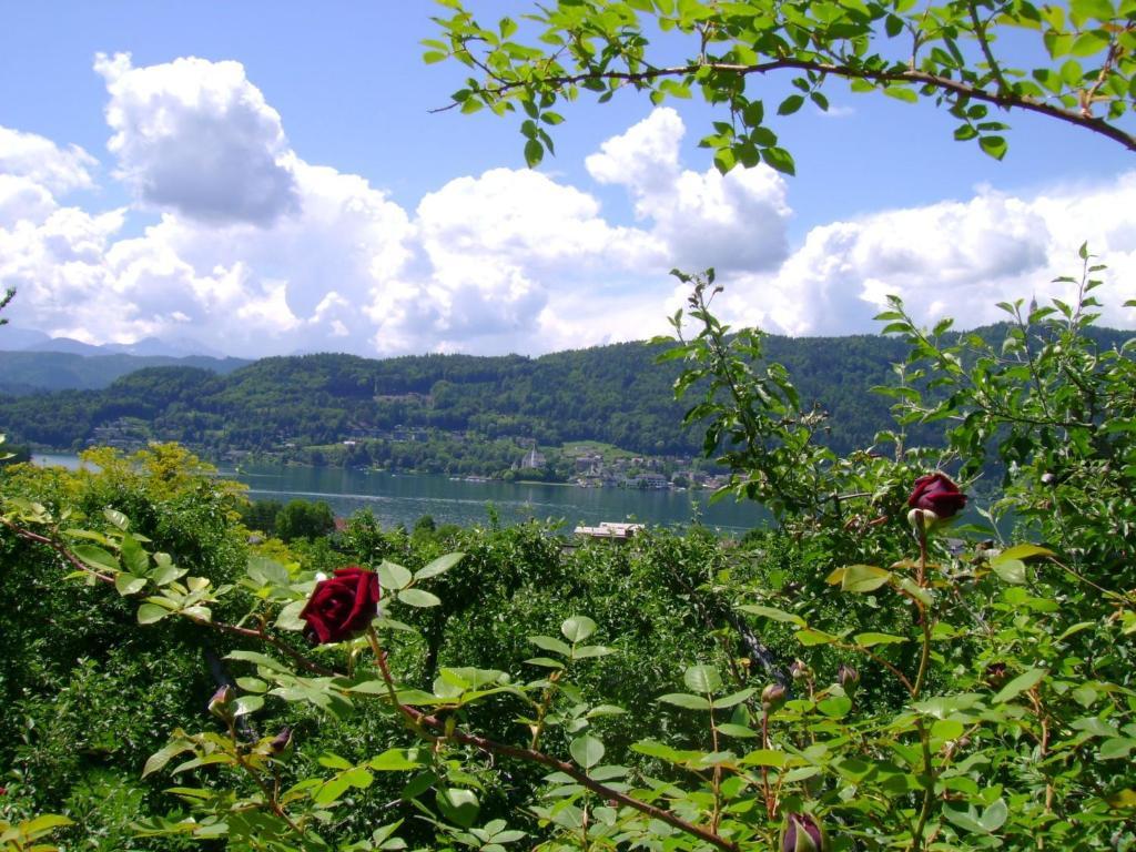 Bed and Breakfast St. Oswalderhof Pörtschach am Wörthersee Exterior foto